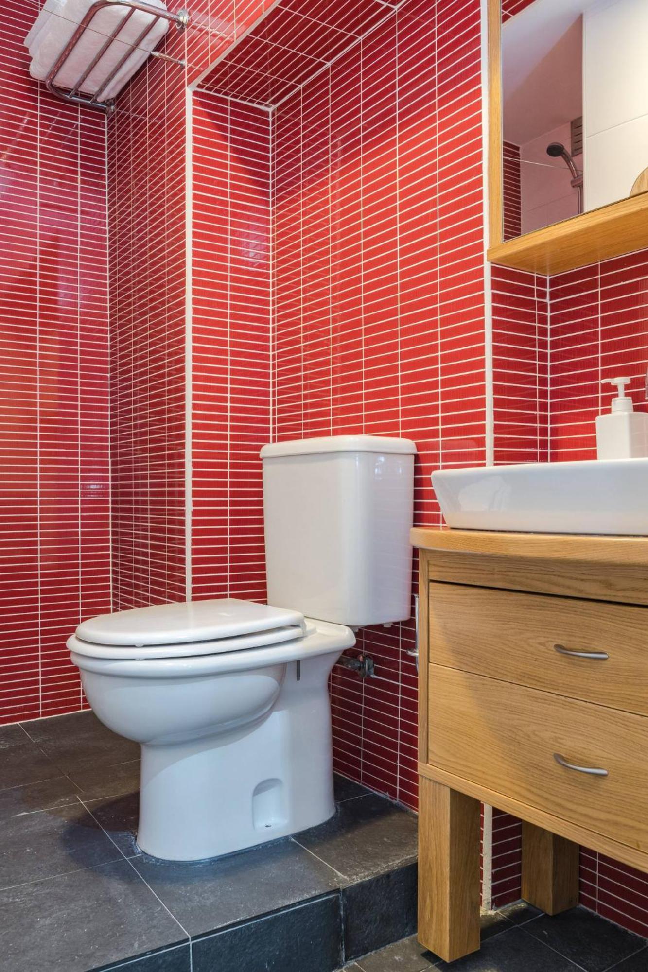 Downtown Tiles Apartment Lissabon