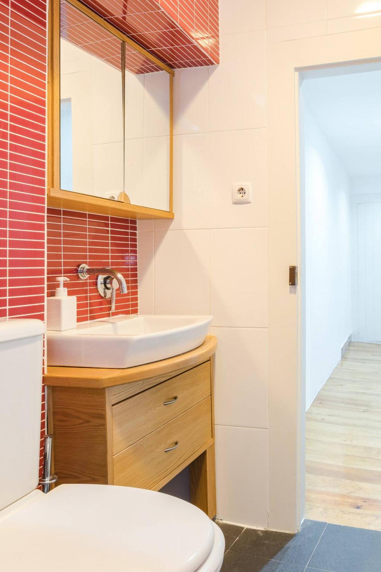 Apartment Downtown Tiles