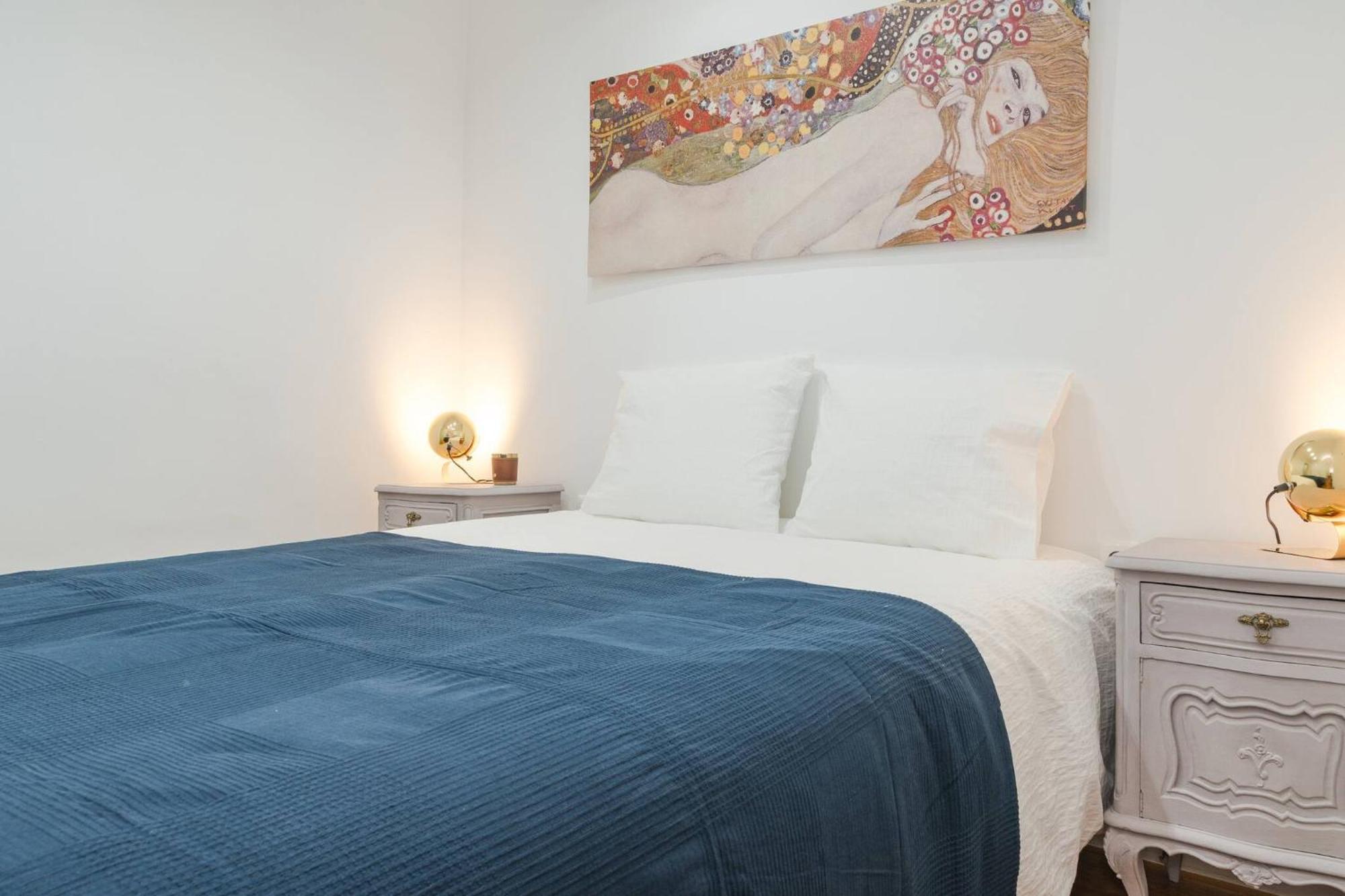 Downtown Tiles Apartment Lissabon