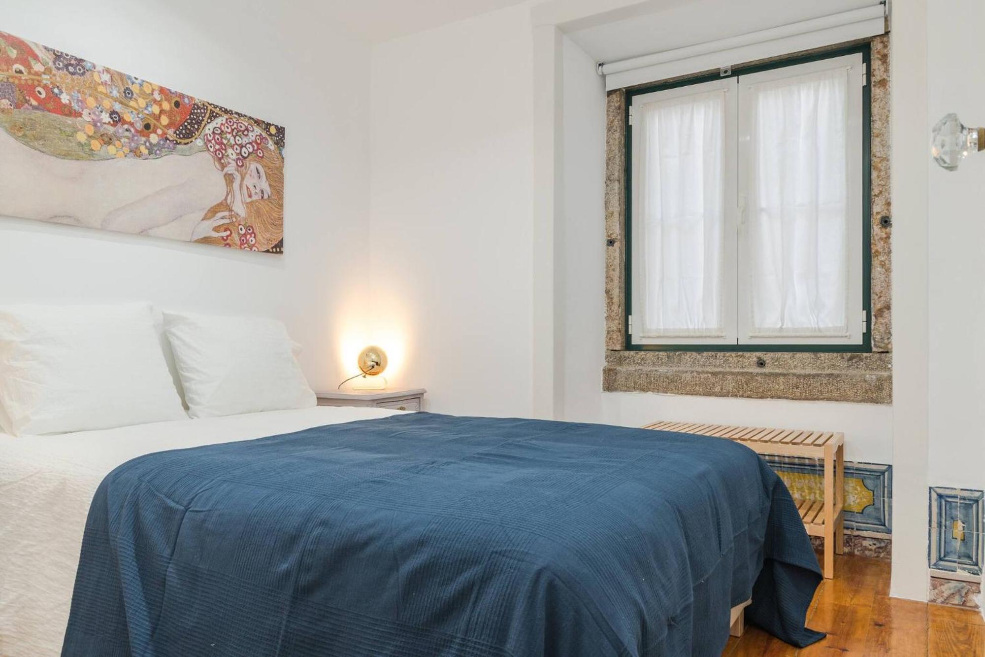 Downtown Tiles Apartment *